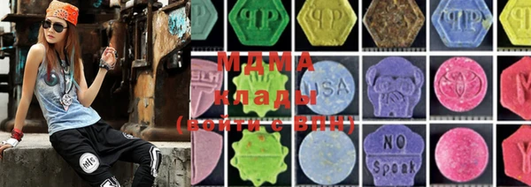 spice Богданович